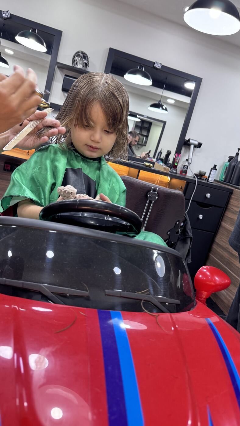 Corte infantil