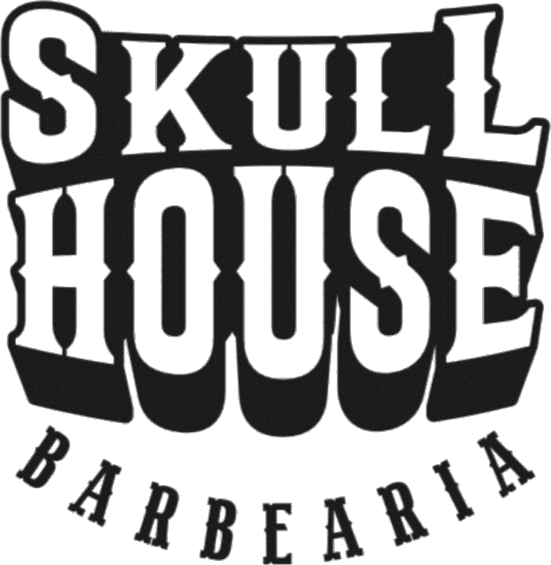 Skull House Barbearia