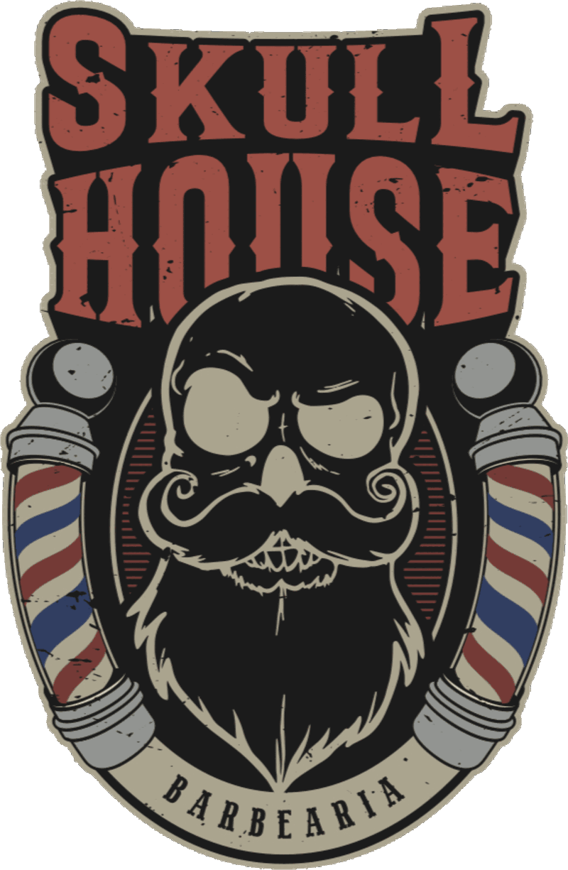 Skull House Barbearia